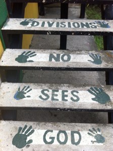 (photo taken at Our Little Roses home in Honduras.)